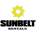 Sunbelt Rentals logo